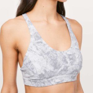 Lululemon Flow Freely Bra (Nulu) size 6